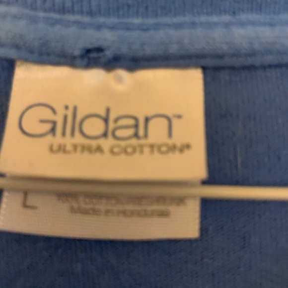 Tee shirt - Picture 4 of 6